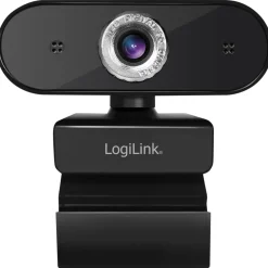 HD 720p Med Inbyggd Mikrofon