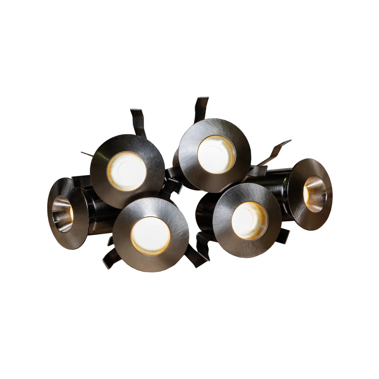 Heatspot G2 Kit BS 6-pack