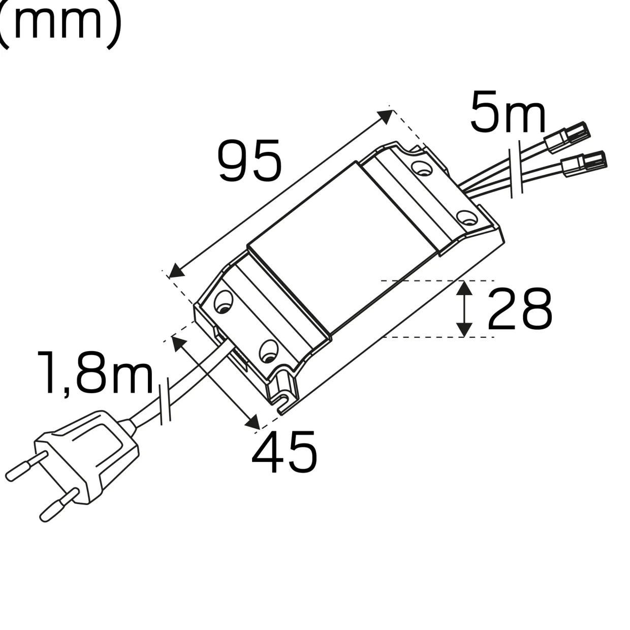 Heatspot G2 Kit BS 6-pack
