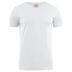 Heavy V-neck