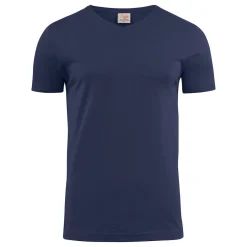 Heavy V-neck