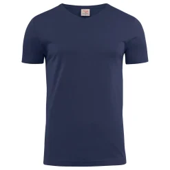 Heavy V-neck