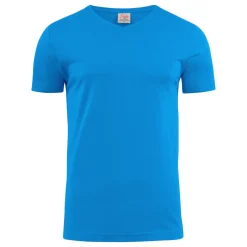 Heavy V-neck