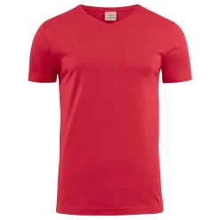 Heavy V-neck