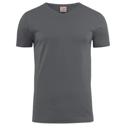 Heavy V-neck