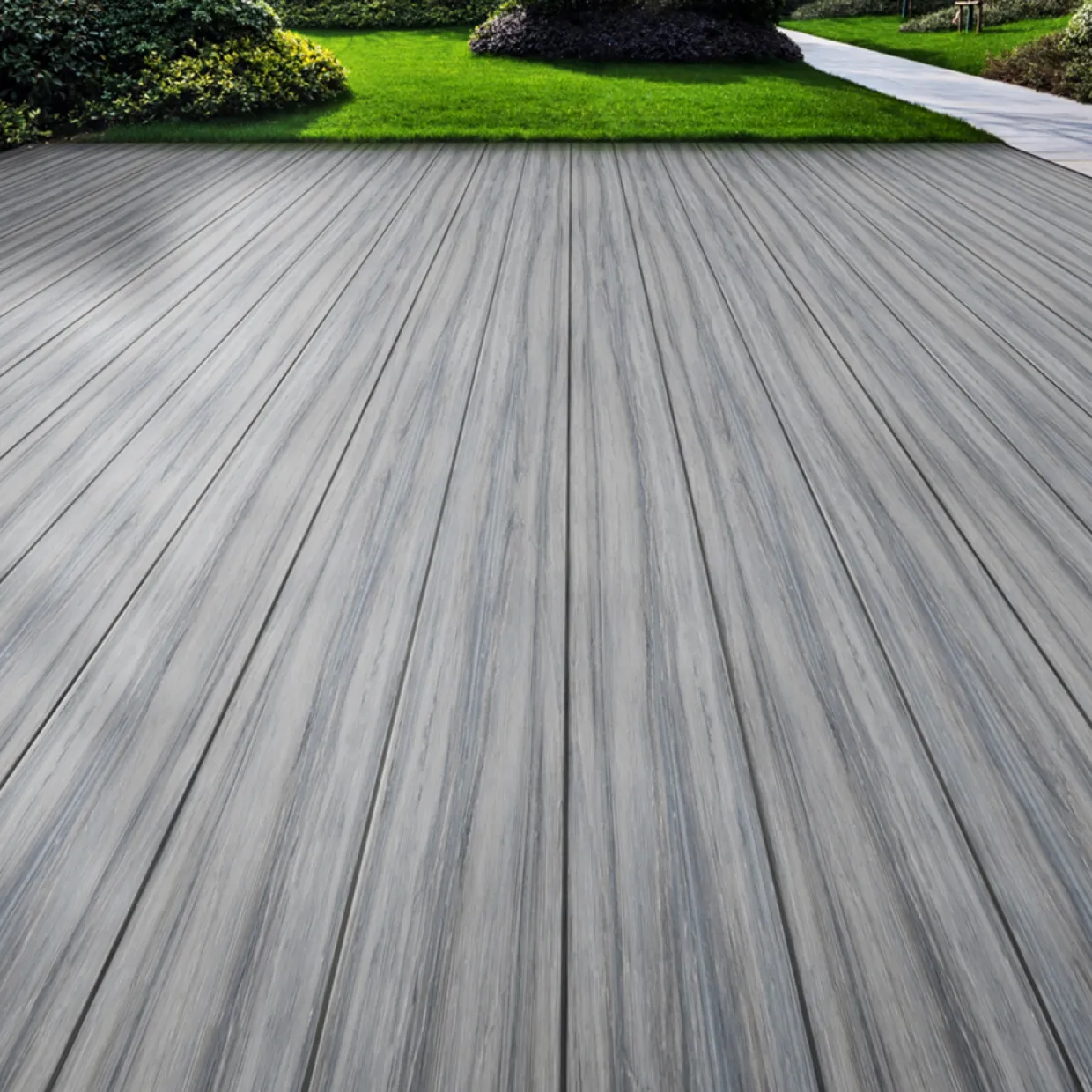 Heimdal Black/Grey