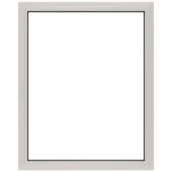 HelAlu 3-Glas Aluminium
