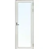 Helglasad Aluminiumbeklätt Trä 3-Glas