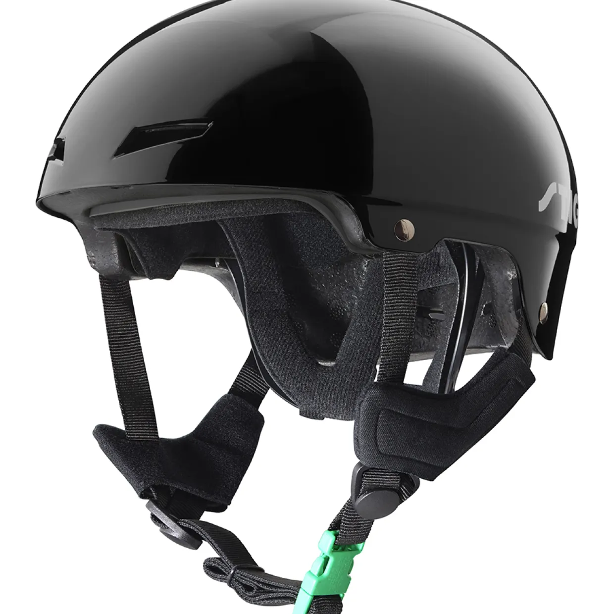 Helmet Play