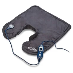 Helsinki Ergonomisk Nacke & Axlar