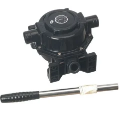 Henderson MK5 Universal