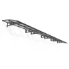Herald Klar 1,4 X 8,9 m