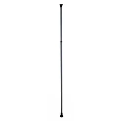 Hercules Teleskop Vertikal Fjäderstång 165-300 cm