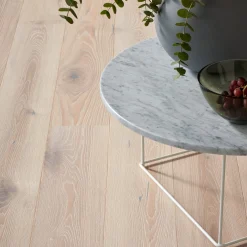 Heritage Ek Lime Stone 1-stav Hårdvaxoljad