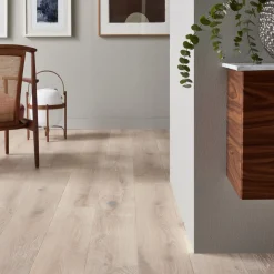 Heritage Ek Lime Stone 1-stav Hårdvaxoljad