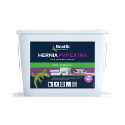 Hernia PVP Extra
