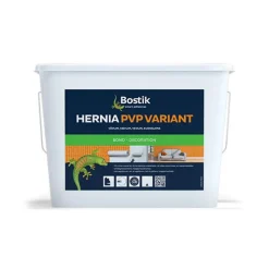 Hernia PVP Variant
