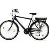 Herr 28" - Elliot 10,4 Ah Svart