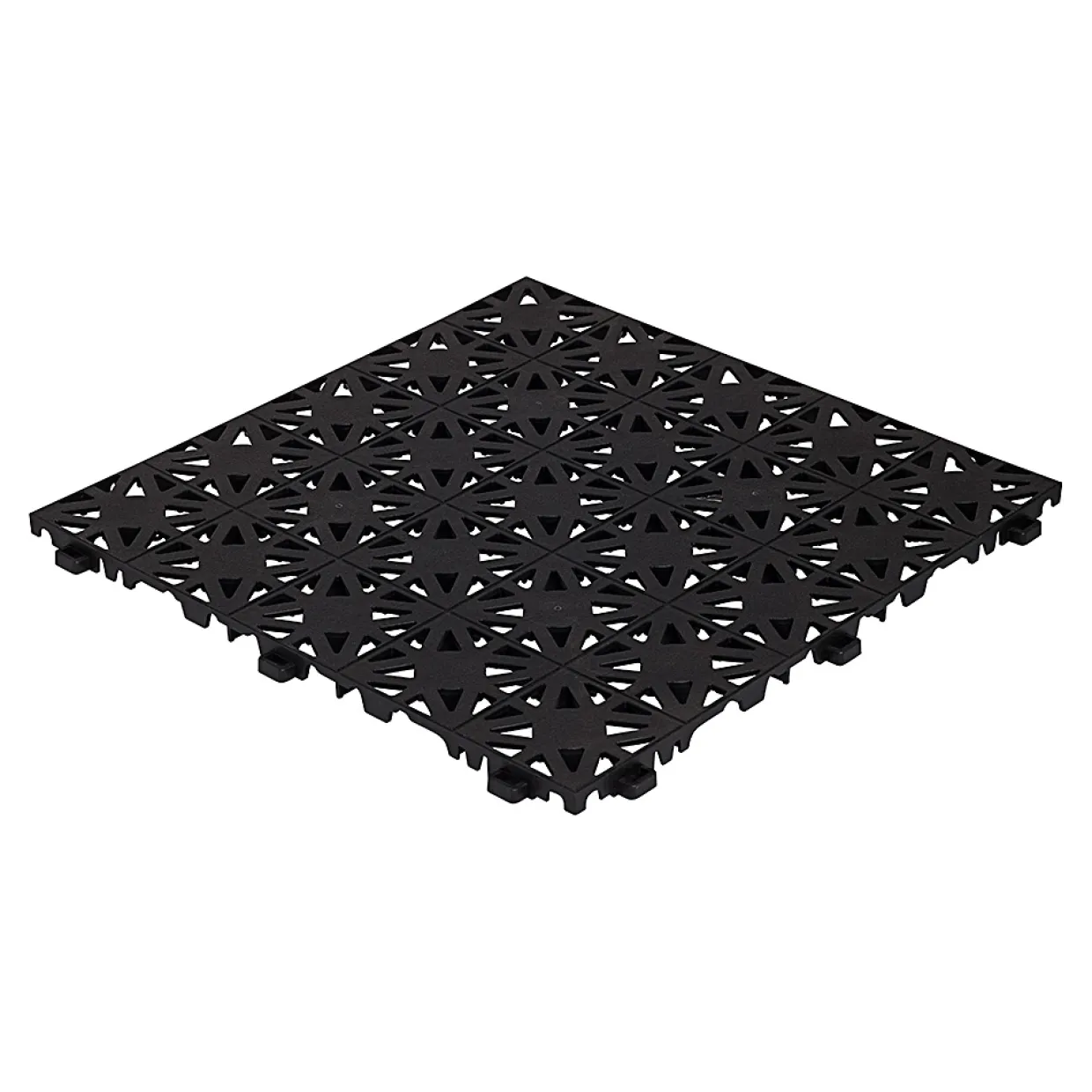 Hestra Elegance Golvtrall i Plast