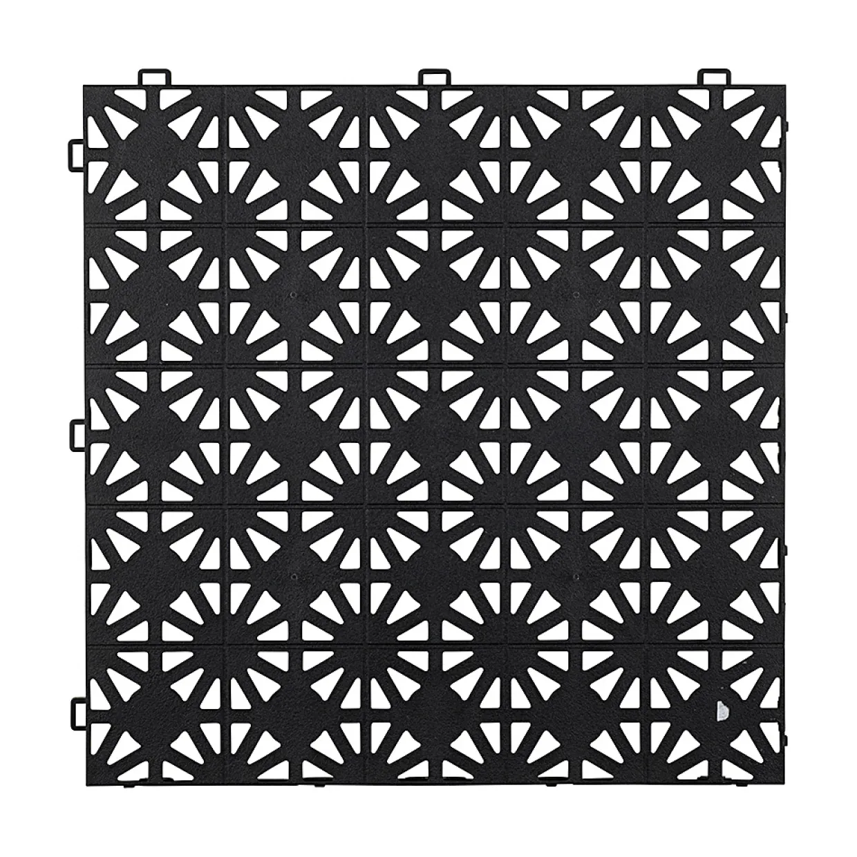 Hestra Elegance Golvtrall i Plast