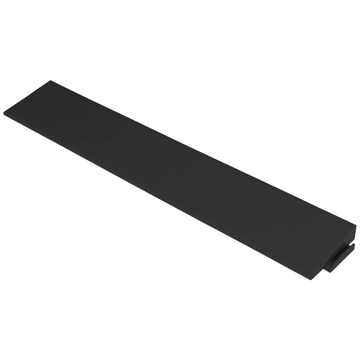 Hestra Elegance Kantlist till Golvplatta/Golvtrall