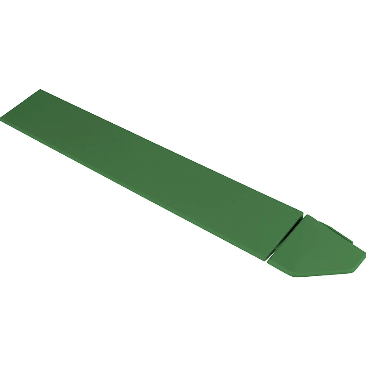Hestra Emerald Green