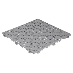 Hestra Glacier Grey Golvtrall i Plast