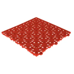 Hestra Racing Red Golvtrall i Plast