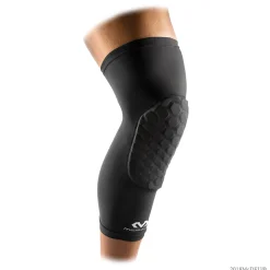 Hex Leg Sleeves Svart