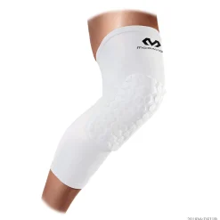 Hex Leg Sleeves Vit