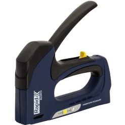 Häftpistol Alu913 Rapid 945110 Bygghemma.se