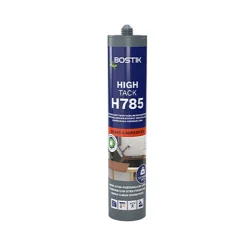 H785 High Tack wht 290ML/C12