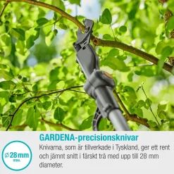 HighCut 250 Batteri P4A utan Batteri och Laddare