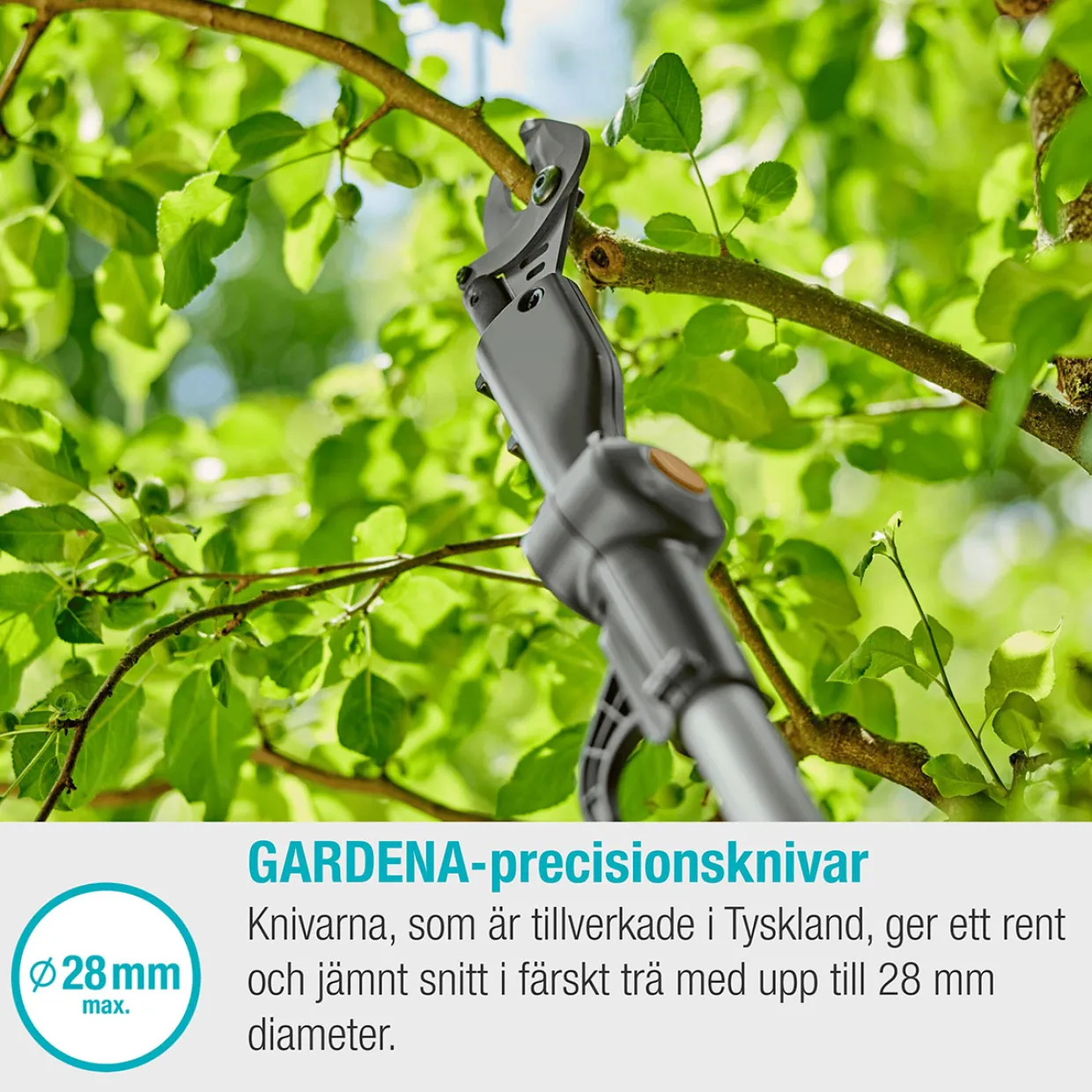 HighCut 250 Batteri P4A utan Batteri och Laddare