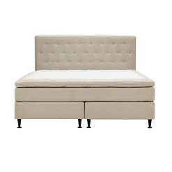 Hilton Plus Komplett Sängpaket 160x200 cm