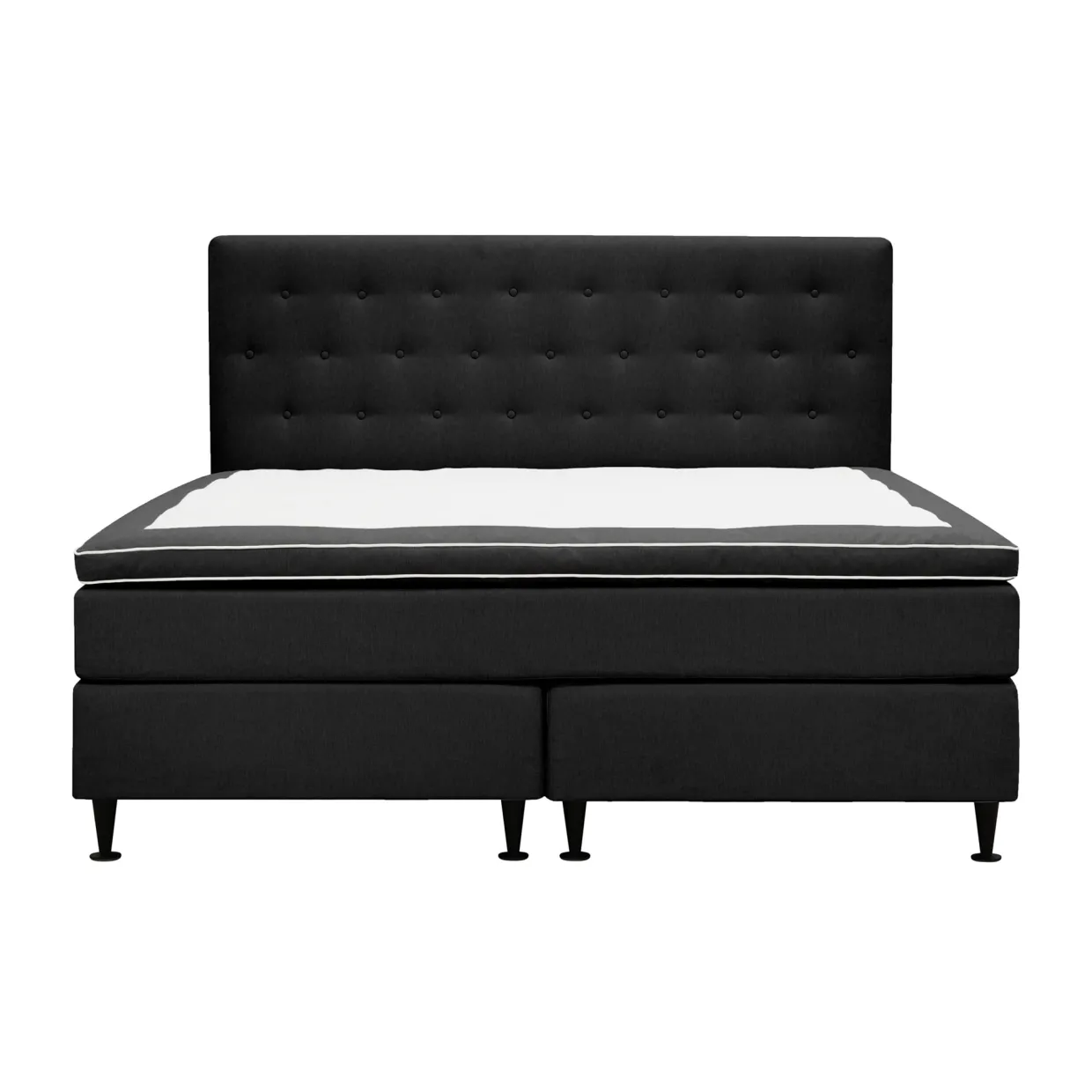 Hilton Plus Komplett Sängpaket 160x200 cm