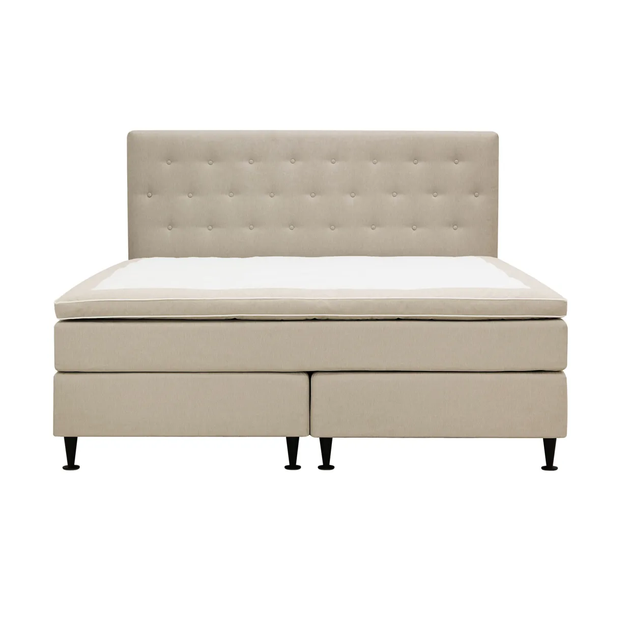 Hilton Plus Komplett Sängpaket 180x200 cm