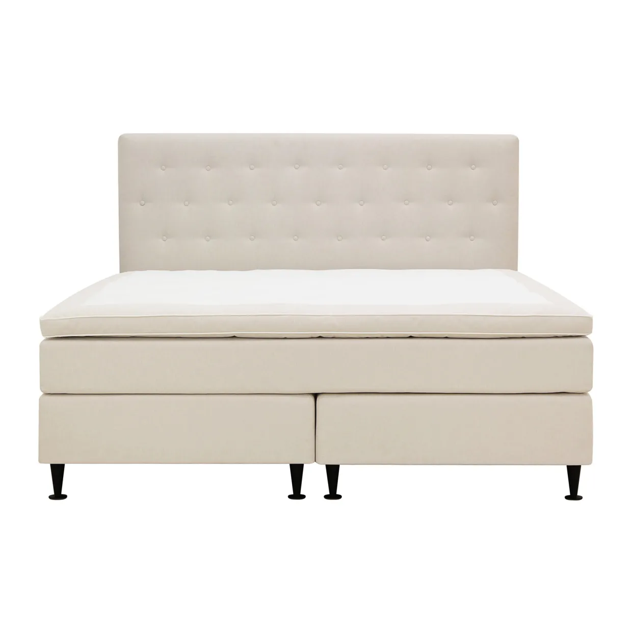 Hilton Plus Komplett Sängpaket 180x200 cm