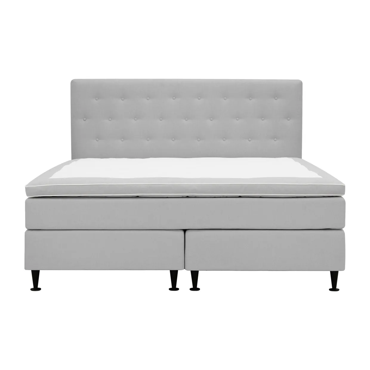 Hilton Plus Komplett Sängpaket 180x200 cm