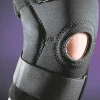 Hinged Knee Support