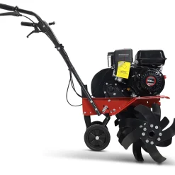 6.5 HK 196 cc Loncin
