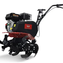 6.5 HK 196 cc Loncin