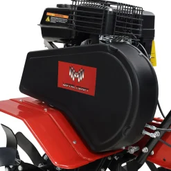 6.5 HK 196 cc Loncin