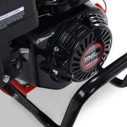 6.5 HK Loncinmotor