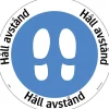 Håll Avstånd 410mm