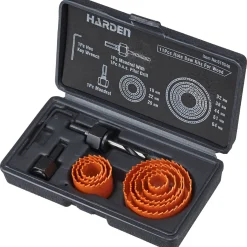 Hålsågsats Harden  Bygghemma.se