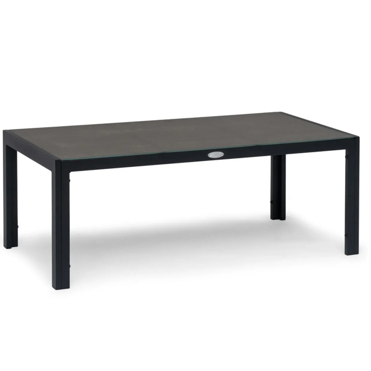 Hånger 120x60x47 cm Svart