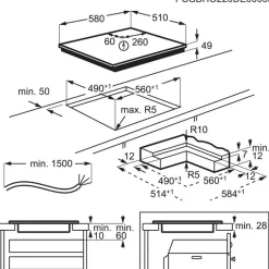 700 HOB660BSC