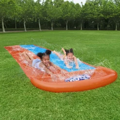 H2OGO! 488 cm Double Slide