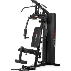 Home Gym 4.0
